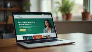 Effective Website Design Strategies for Nonprofits