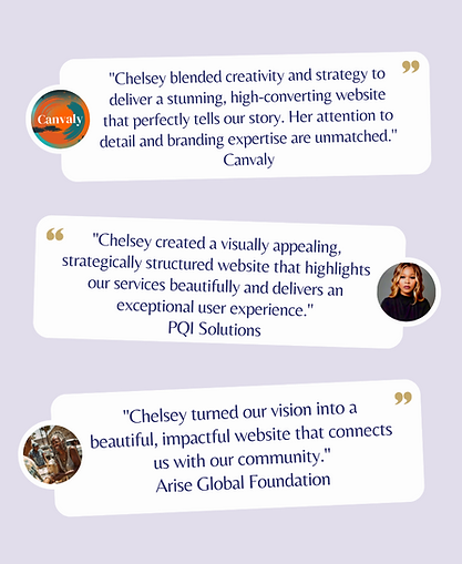 Customer reviews pop-up notification design