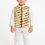 Thumbnail: Sequins Dance Kids Costume
