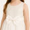 Thumbnail: Kids White Soft Net Frock