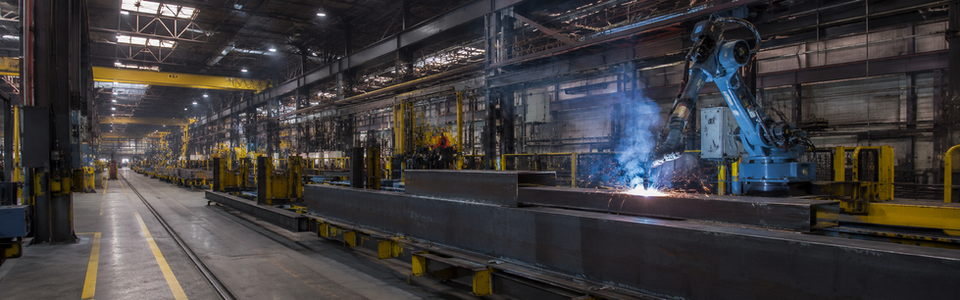 Industrial