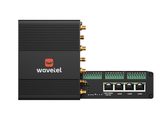 WR575 5G Industrial Router | Wavetel IoT