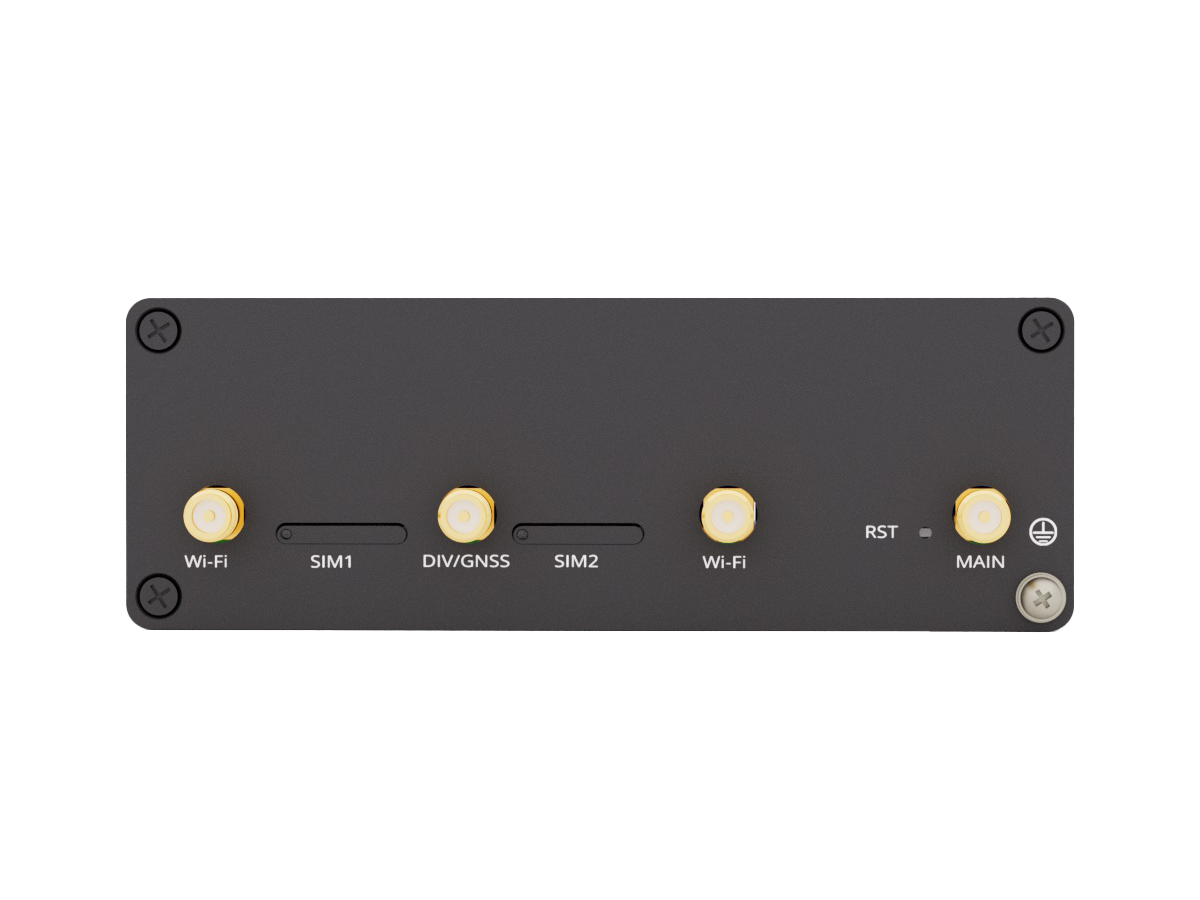 WR245 Cellular Industrial Router-6