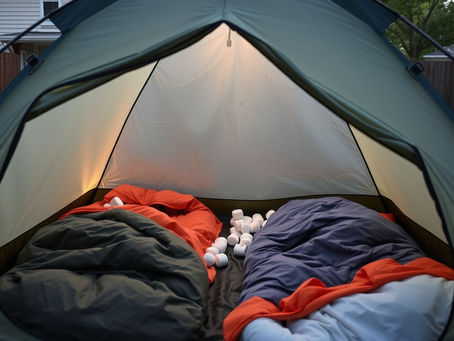 🌈 Somewhere Over the Fence