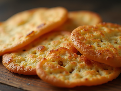 Besan Khakhra Online Shopping: Where to Buy Authentic Besan Khakhra Online