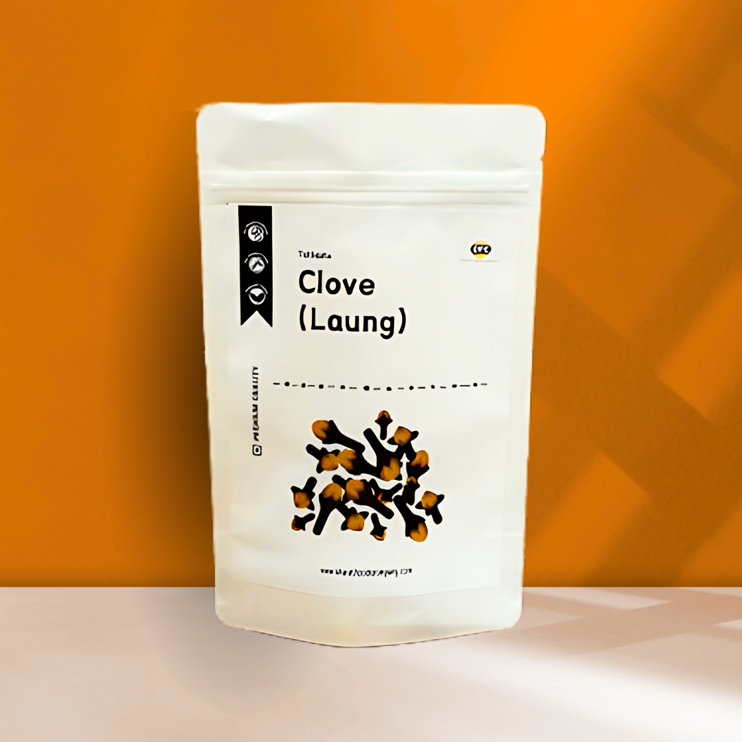Tathastu Premium Cloves | Laung Whole