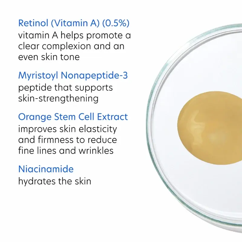 Thumbnail: PCA Skin Intensive Age Refining Treatment: 0.5% pure