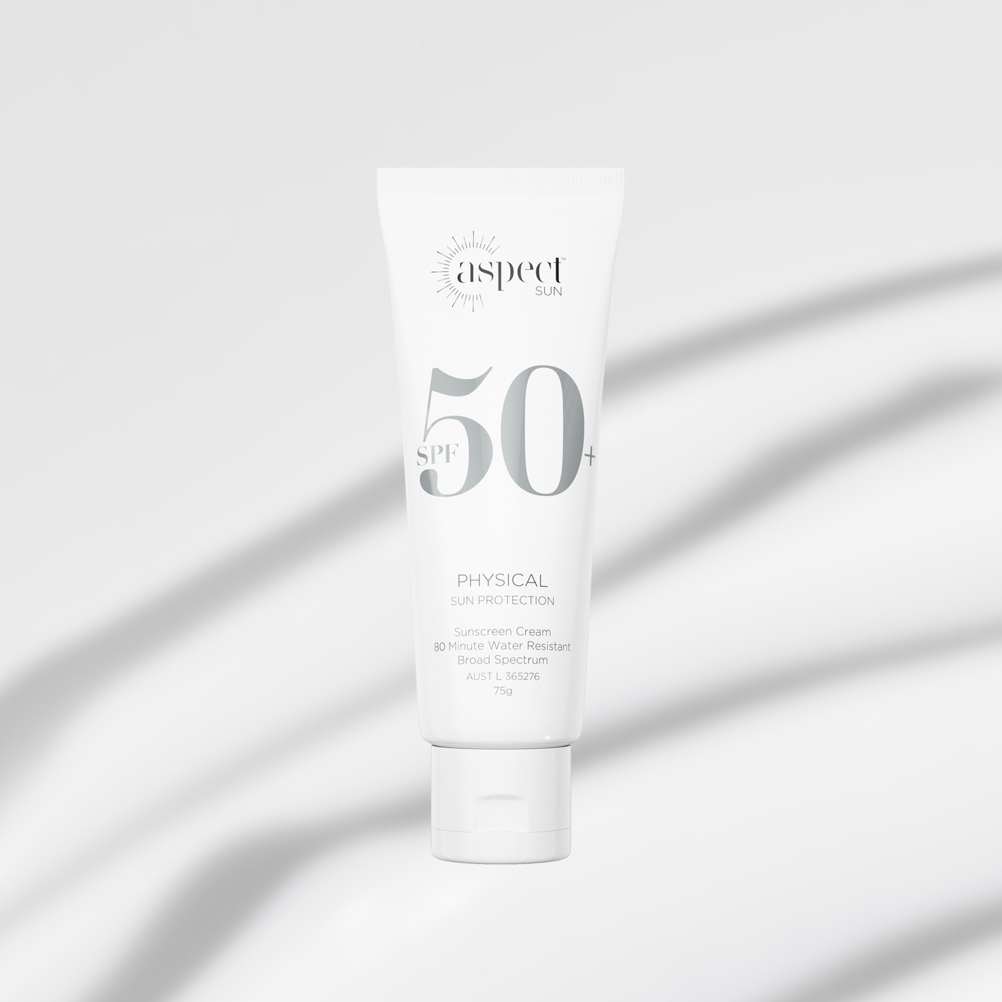 Physical Sun Protection SPF50+