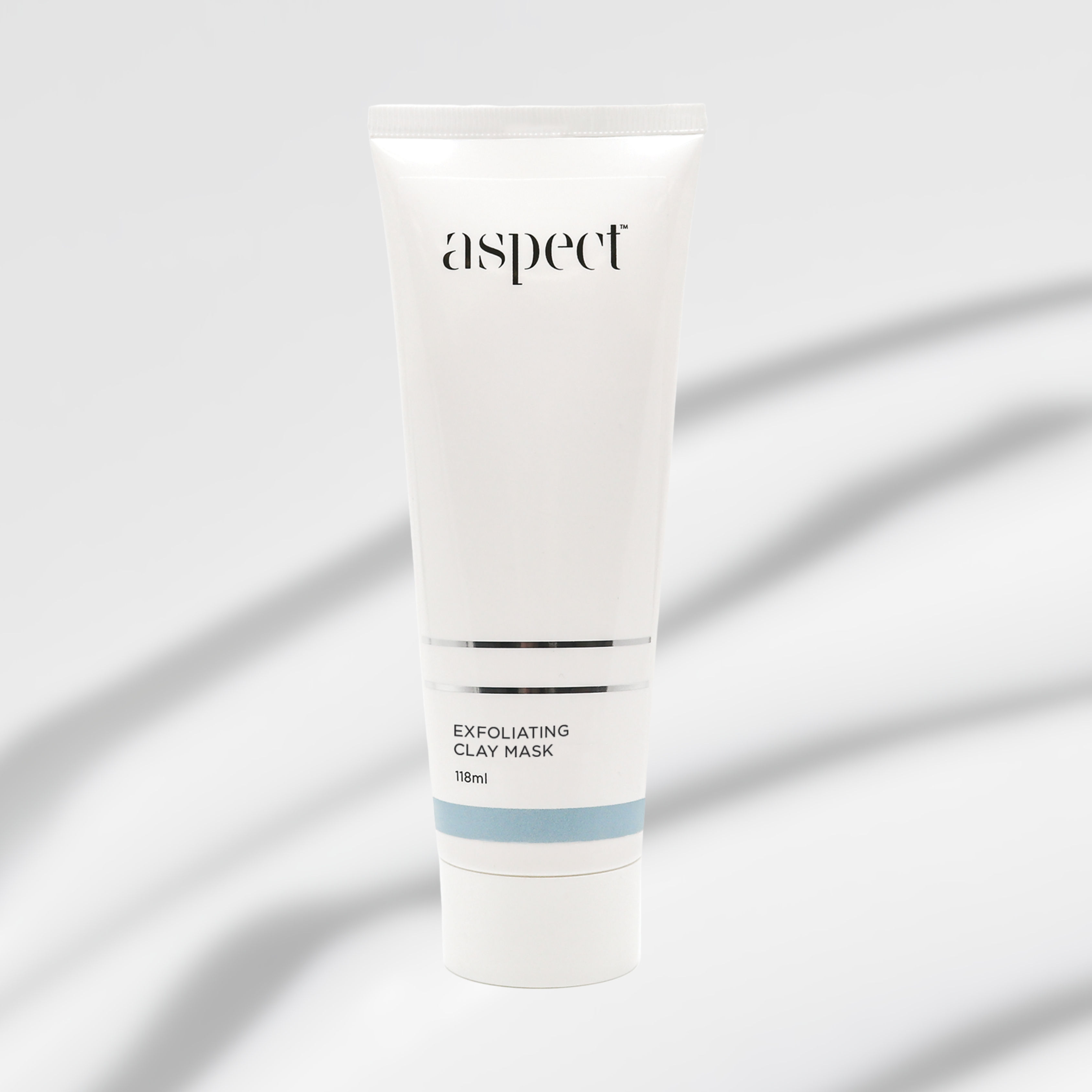 Aspect Exfoliating Clay Mask