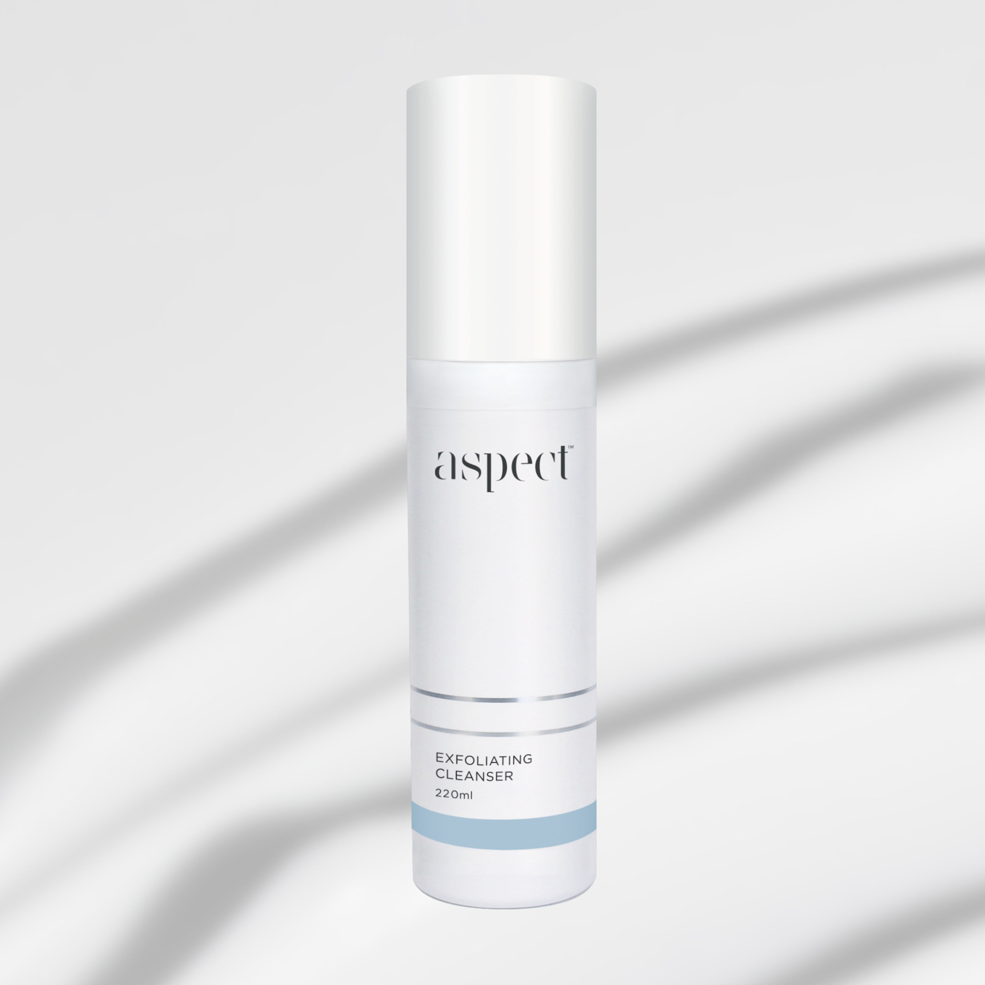 Aspect Exfoliating Cleanser