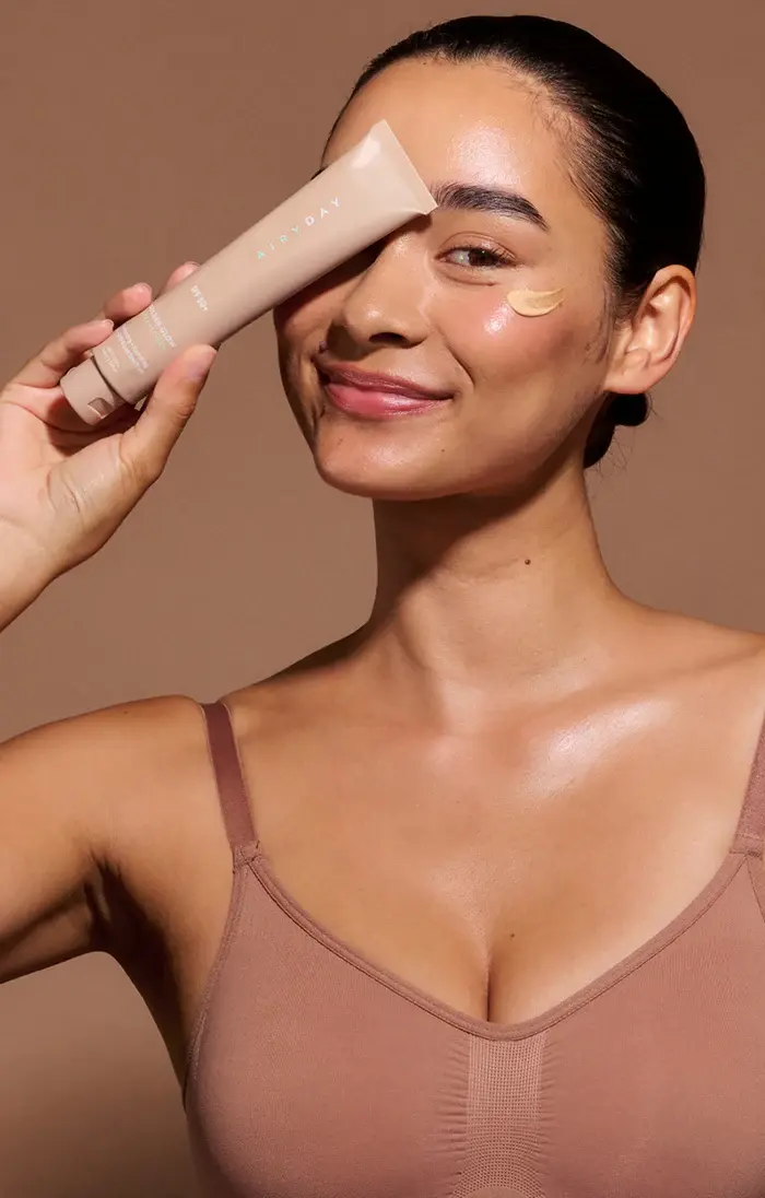 Thumbnail: Golden Glow SPF50+ Dreamscreen 75ml