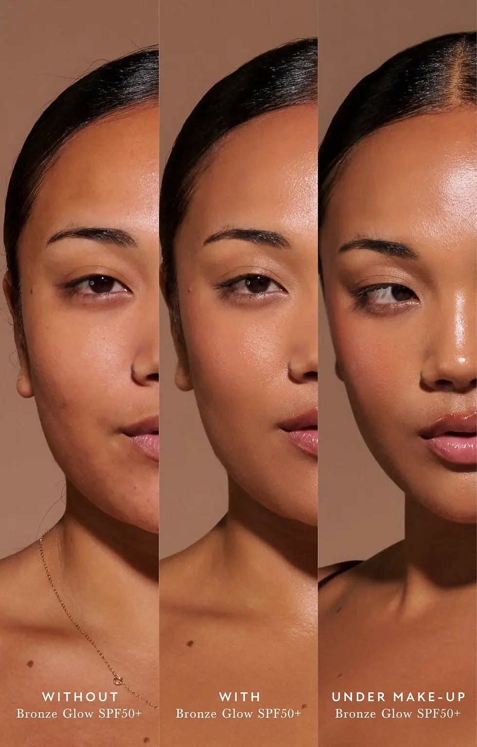 Thumbnail: Bronze Glow SPF50+ Dreamscreen 75ml