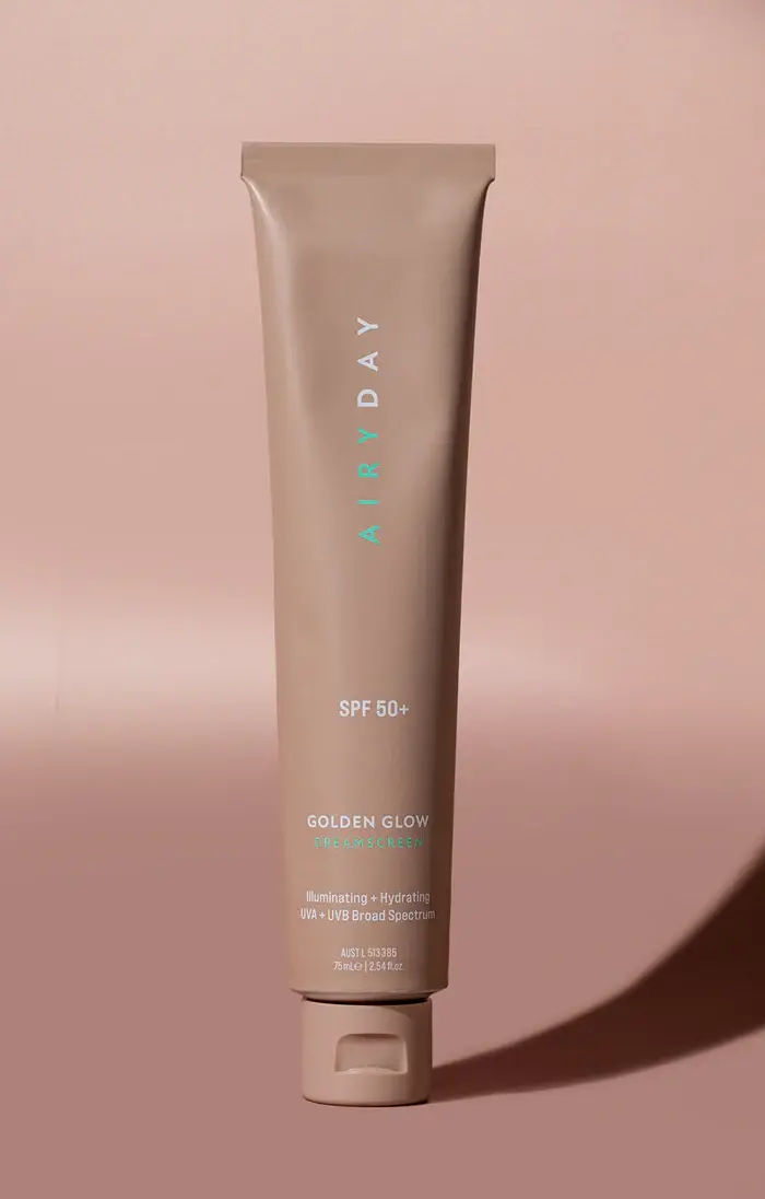 Thumbnail: Golden Glow SPF50+ Dreamscreen 75ml