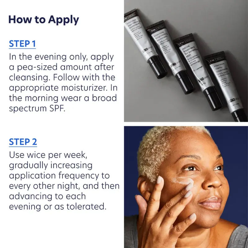 Thumbnail: PCA Skin Intensive Age Refining Treatment: 0.5% pure