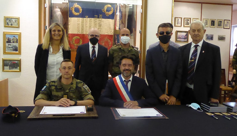 Le Ricm RICM Poitiers
