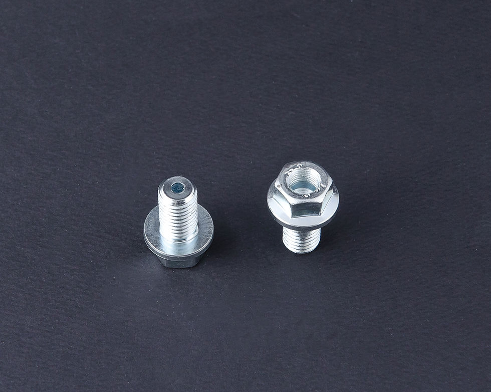 Thumbnail: Air Ride Bolts, 2014 -2023, RK14