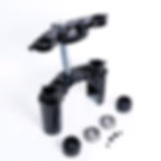 Thumbnail: Triple Tree Kit, 6 Degrees, 2024, 21" Fat Wheel