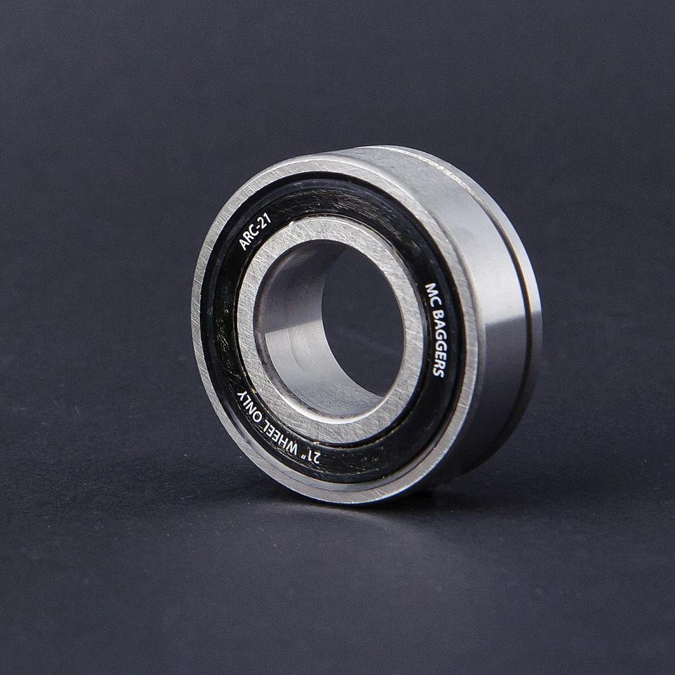 Thumbnail: ABS Bearing, 2008 -2023