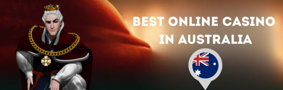 King Billy Play – Real Money Casino Games