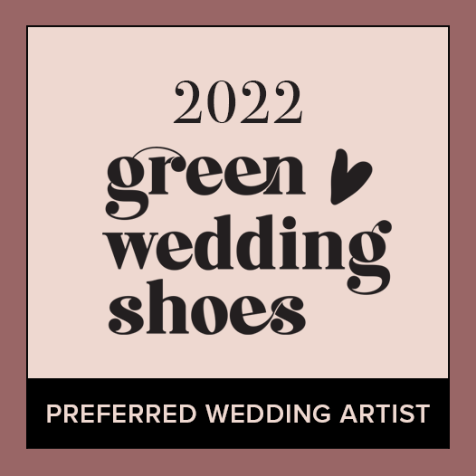 green wedding shoes preferred wedding artist starflower 2022