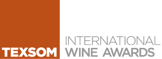 GOLD MEDAL - TEXSOM International Wine Awards