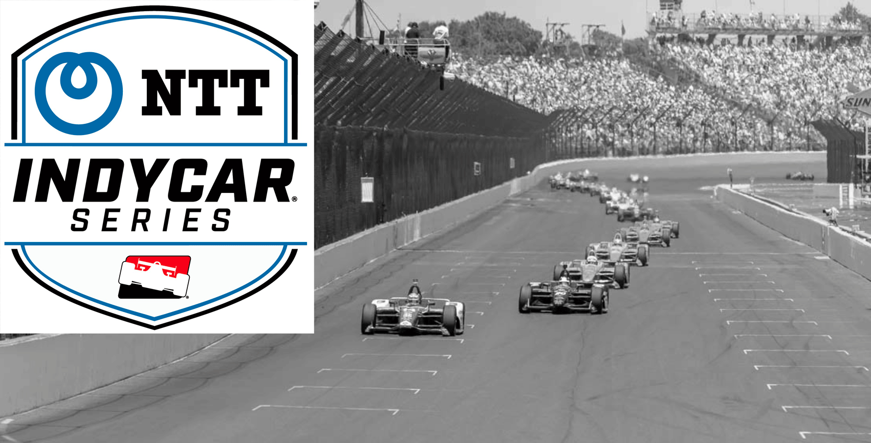 INDYCAR names NTT as entitlement sponsor of IndyCar Series