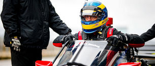 Notes & Quotes: Firestone Grand Prix of St. Petersburg
