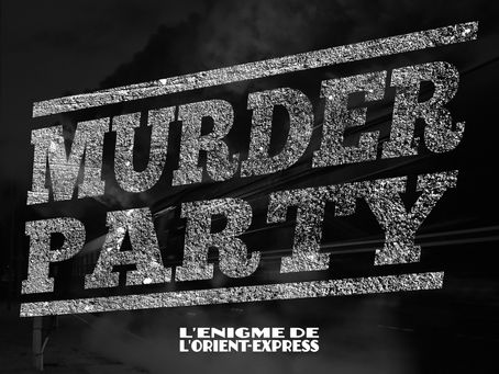 MURDER PARTY
