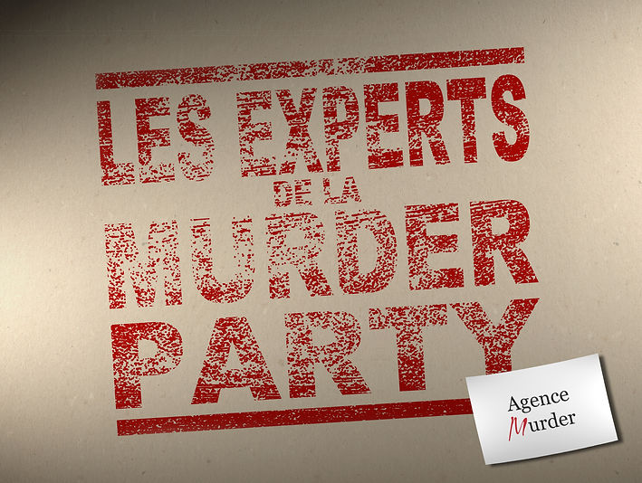 MURDER PARTY DANS LE LOIRET