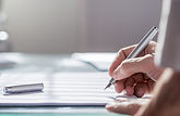 travail administratif