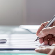 Proposed ECA Constitution changes