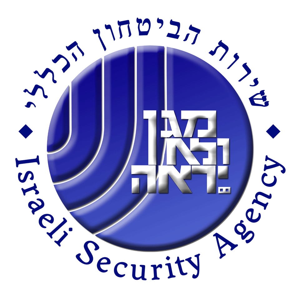 Israel Security Agency - Shabak