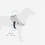 Miniatura: Peitoral para Cachorros FlyHarness Gotham Preta