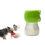 Miniatura: Kong H20 Garrafa Squeeze em Aço Inoxidável 280ml
