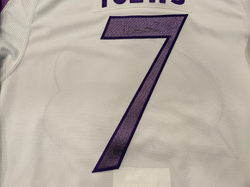 2022-2023Toews7HFCBackNumber