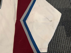 2001-2002SII2Foote52Left Elbow