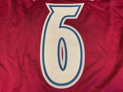 1997-1998Belak6Back Number