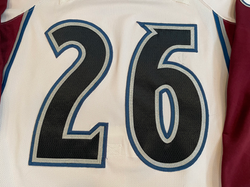 2007-2008Stastny26Back Numbers