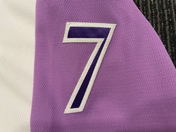 2022-2023Toews7HFCRight Arm Number