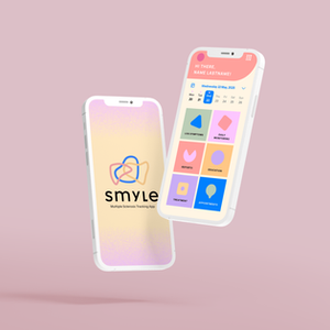 Smyle: MS Symptom Tracking App