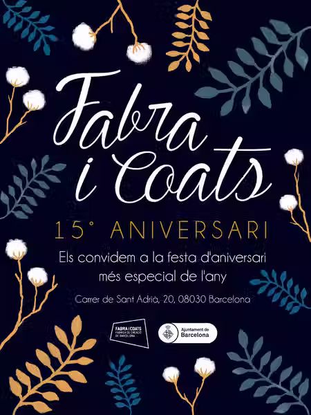 Fabra i Coats