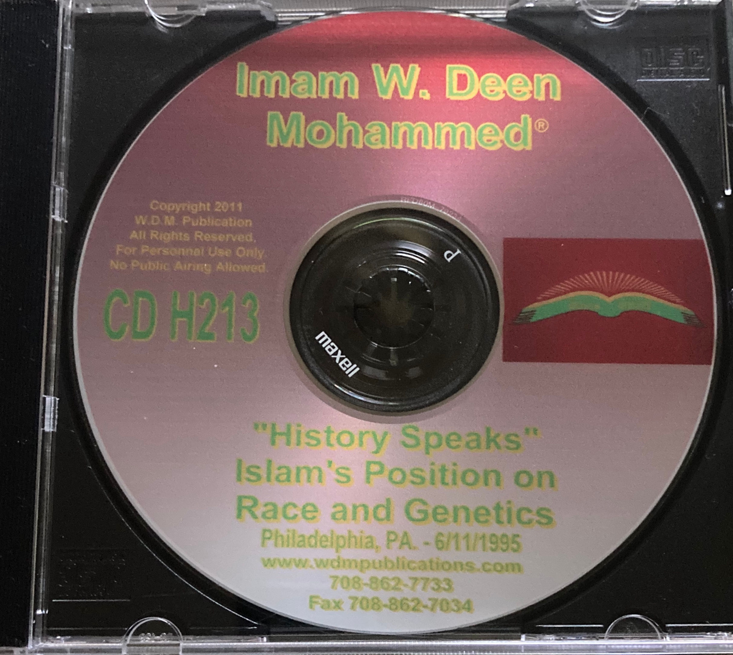 Islam’s Position on Race and Genetics