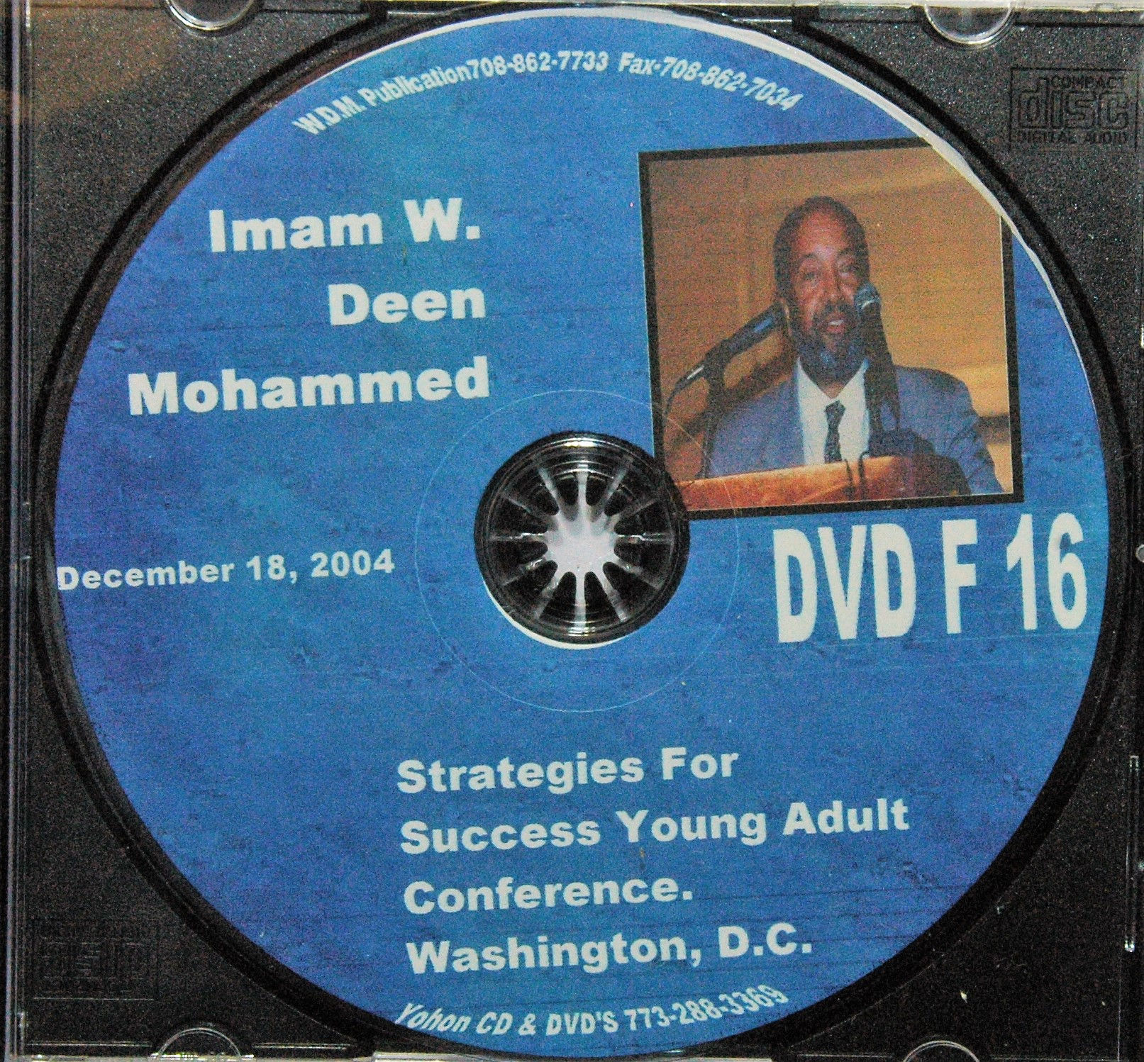 Strategies for Success