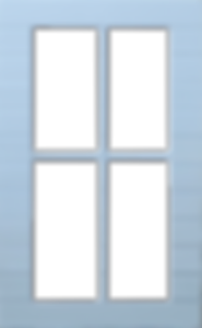 Лейн тип 1 витрина