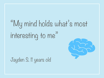 Key to the Little Minds ❤️