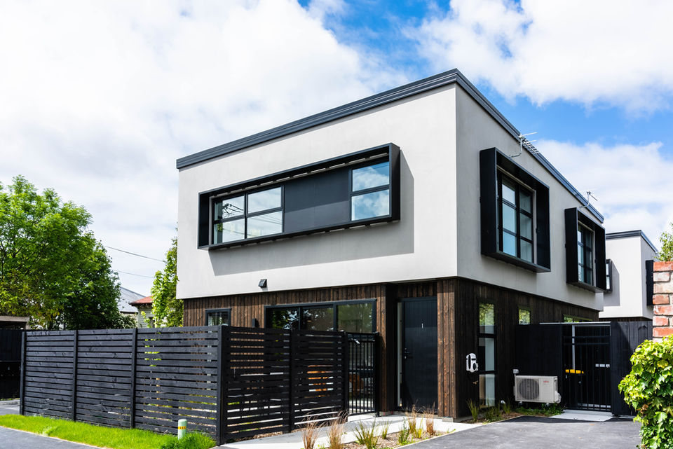 Purchas Street
Rockcote Cerano
Larch Timber
Townhouse
St Albans
Merivale
Multi