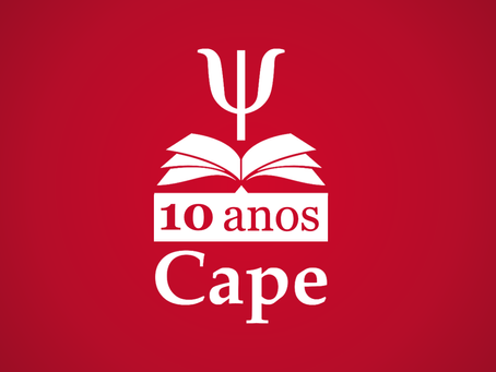 10 anos de CAPE