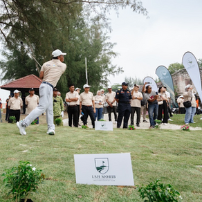 A Major Coastal Transformation: Selangor Unveils the RM850 Million Morib Rejuvenation Project