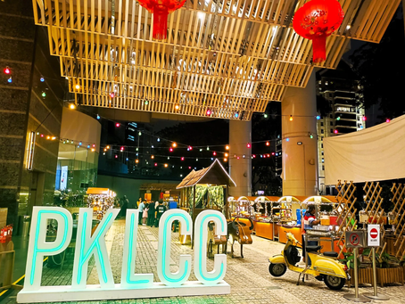 Selera Ibunda: A Delectable Ramadan Feast at Pullman KLCC