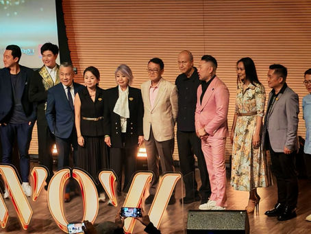 WOW 2025 Celebrates Visionary Leadership and Transformative Branding